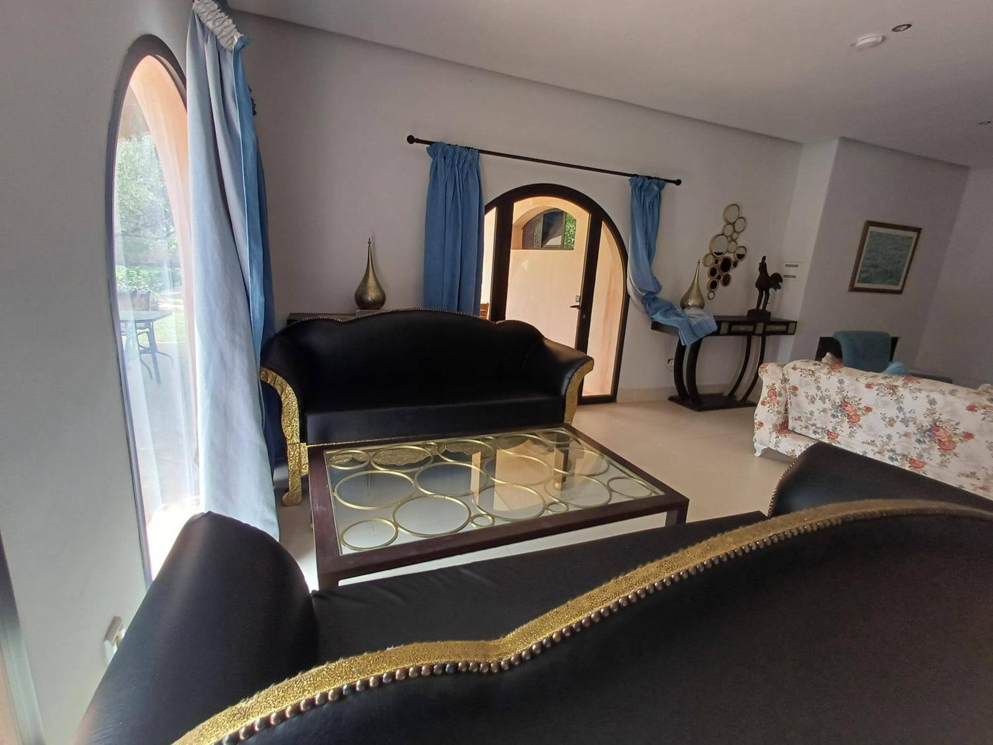 Villa Lucas Marrakesh Exterior foto