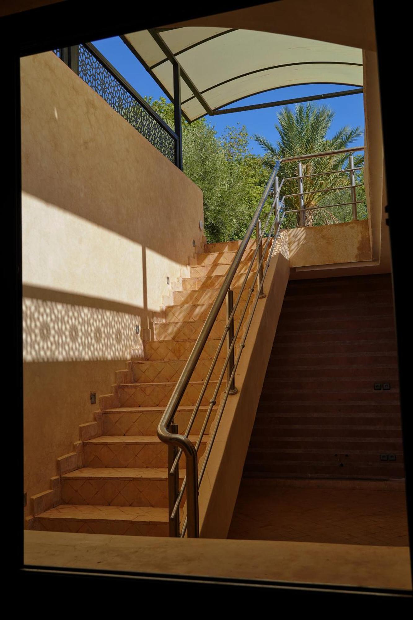 Villa Lucas Marrakesh Exterior foto